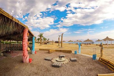 Hotel Time Coral Nuweiba Resort Nuweiba: Photo 