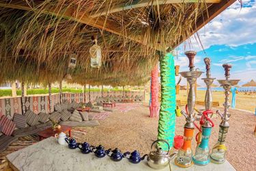 Hotel Time Coral Nuweiba Resort Nuweiba: Photo 