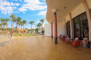 Hotel Time Coral Nuweiba Resort Nuweiba: Photo 