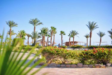 Hotel Time Coral Nuweiba Resort Nuweiba: Photo 