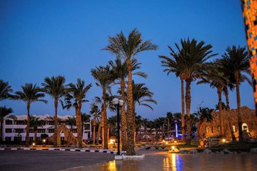 Hotel Time Coral Nuweiba Resort Nuweiba: Photo 