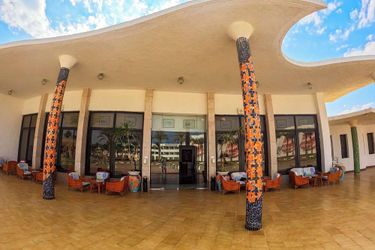Hotel Time Coral Nuweiba Resort Nuweiba: Photo 