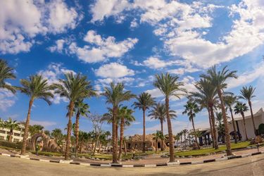 Hotel Time Coral Nuweiba Resort Nuweiba: Photo 