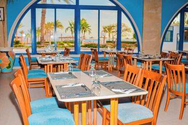 Hotel Time Coral Nuweiba Resort Nuweiba: Photo 