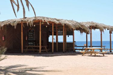 Hotel Time Coral Nuweiba Resort Nuweiba: Photo 