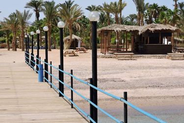 Hotel Time Coral Nuweiba Resort Nuweiba: Photo 