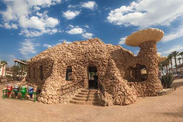 Hotel Time Coral Nuweiba Resort Nuweiba: Photo 