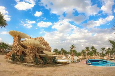 Hotel Time Coral Nuweiba Resort Nuweiba: Photo 