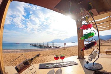 Hotel Time Coral Nuweiba Resort Nuweiba: Photo 
