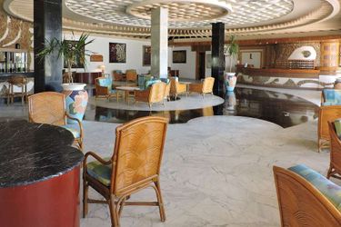 Hotel Time Coral Nuweiba Resort Nuweiba: Photo 