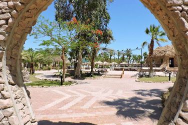 Hotel Time Coral Nuweiba Resort Nuweiba: Photo 
