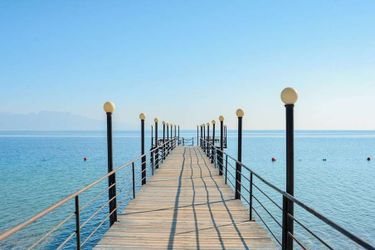 Hotel Time Coral Nuweiba Resort Nuweiba: Photo 