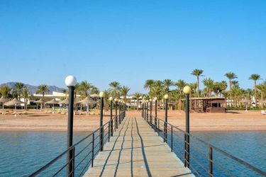 Hotel Time Coral Nuweiba Resort Nuweiba: Photo 