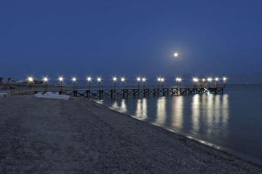 Hotel Time Coral Nuweiba Resort Nuweiba: Photo 