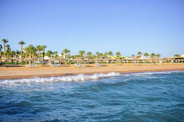 Hotel Time Coral Nuweiba Resort Nuweiba: Photo 