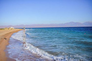Hotel Time Coral Nuweiba Resort Nuweiba: Photo 
