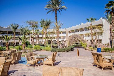 Hotel Time Coral Nuweiba Resort Nuweiba: Photo 