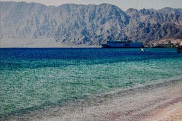 Hotel Time Coral Nuweiba Resort Nuweiba: Photo 