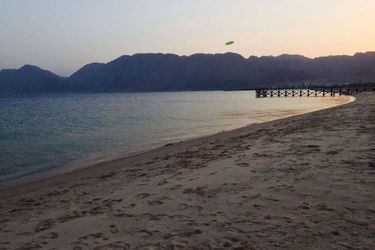 Hotel Time Coral Nuweiba Resort Nuweiba: Photo 