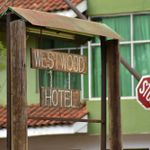 WESTWOOD HOTEL NYERI 2 Stars