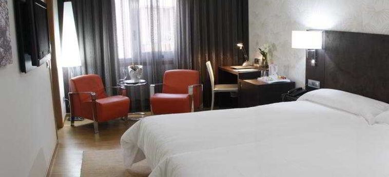 Hotel Norat Marina And Spa:  O GROVE - PONTEVEDRA