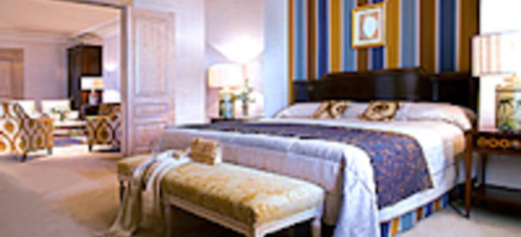 Gran Hotel La Toja:  O GROVE - PONTEVEDRA
