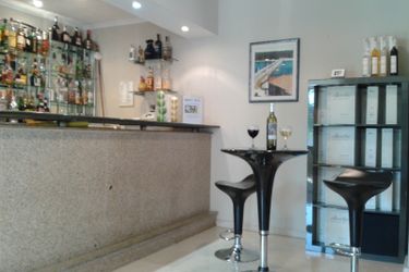 Hotel Montemar:  O GROVE - PONTEVEDRA