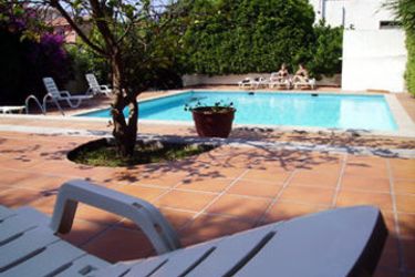 Hotel Amandi:  O GROVE - PONTEVEDRA