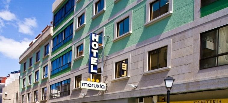Hotel MARUXIA