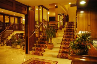 Hotel Serantes:  O GROVE - PONTEVEDRA