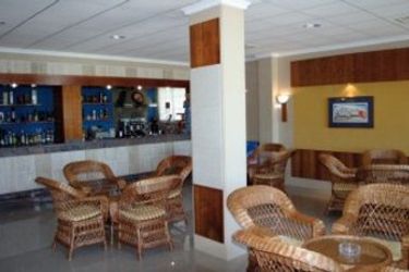 Hotel San Vicente:  O GROVE - PONTEVEDRA