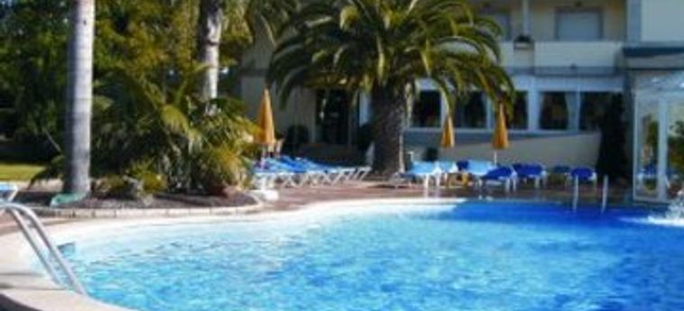 Hotel Bosque Mar:  O GROVE - PONTEVEDRA