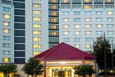 Hotel Marriott Oak Brook Hills Resort:  OAK BROOK (IL)
