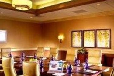 Hotel Oak Brook Hills Marriott Resort:  OAK BROOK (IL)