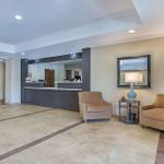 CANDLEWOOD SUITES FORT CAMPBELL - OAK GROVE, AN IHG HOTEL 2 Stars