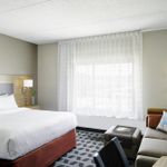 TOWNEPLACE SUITES BY MARRIOTT KNOXVILLE OAK RIDGE 2 Stars