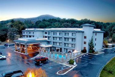 Yosemite Southgate Hotel & Suites:  OAKHURST (CA)