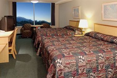 Yosemite Southgate Hotel & Suites:  OAKHURST (CA)