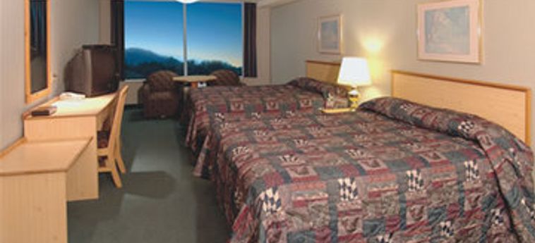 Hotel Shilo Inn Suites Oakhurst-Yosemite:  OAKHURST (CA)