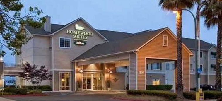 Hotel HOMEWOOD SUITES BY HILTON - OAKLAND WATERFRONT