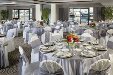 Waterfront Hotel:  OAKLAND (CA)