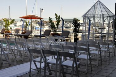 Waterfront Hotel:  OAKLAND (CA)
