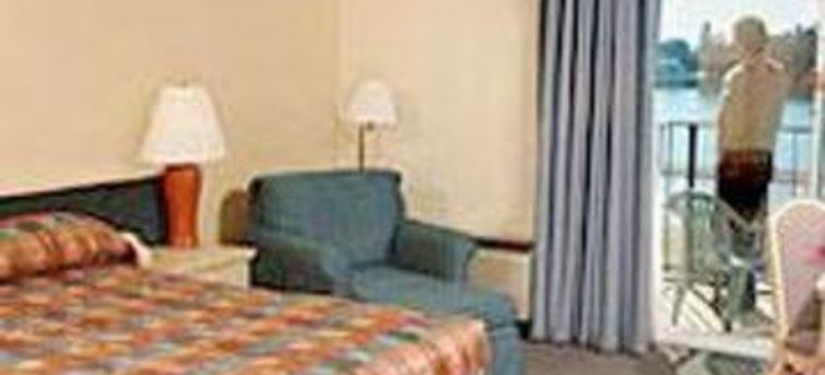 Hotel Executive Inn And Suites:  OAKLAND (CA)