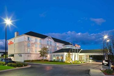 Hotel Hilton Garden Inn Toronto-Oakville:  OAKVILLE - ONTARIO