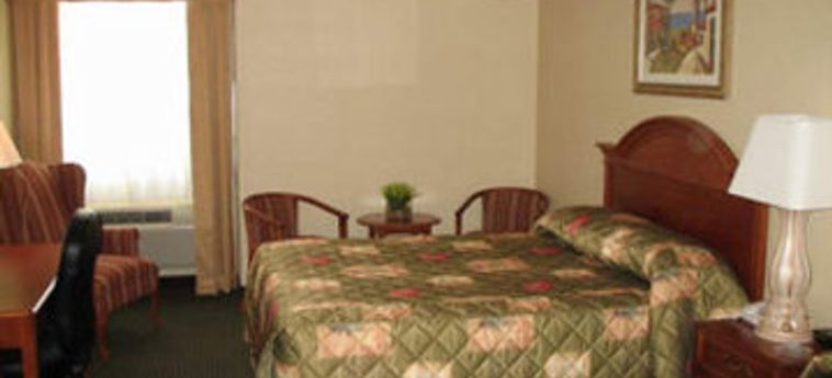 Hotel Monte Carlo Inn - Oakville Suites:  OAKVILLE - ONTARIO