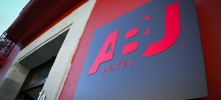 Hotel Abu:  OAXACA