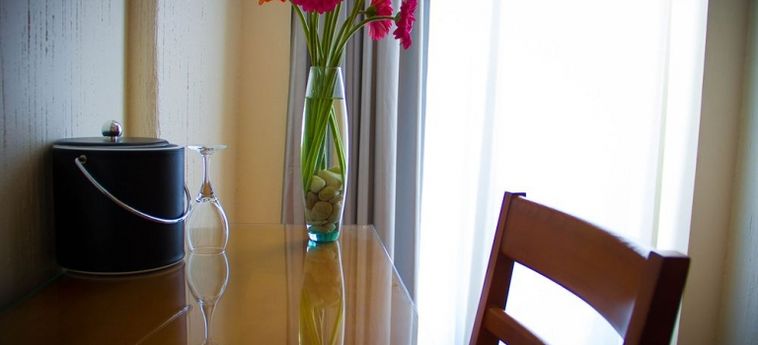 Hotel Abu Oaxaca: Photo 