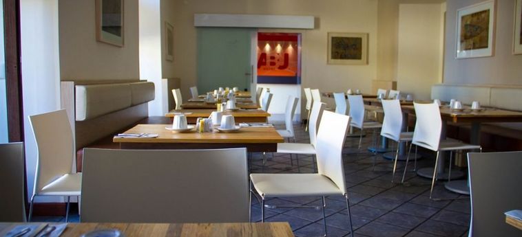 Hotel Abu Oaxaca: Photo 