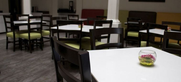 Hotel Abu Oaxaca: Photo 