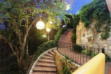 Hotel Antiguo Fortin Oaxaca: Photo 